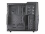 RC-K380-KWP500  Cooler Master RC-K380-KWP500 K380,   Elite Power 500,   PFC,   , 1xUSB3.0